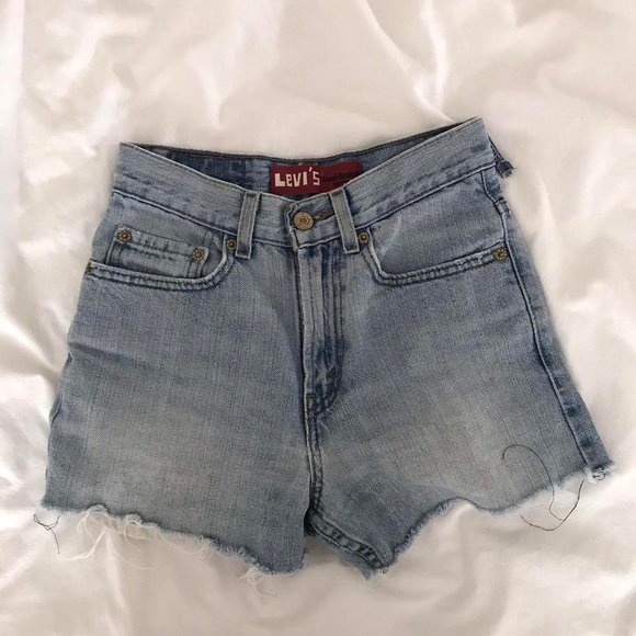 Levi's Pants - Vintage Levi’s Shorts